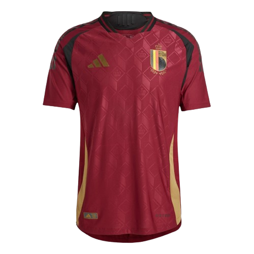 belgium