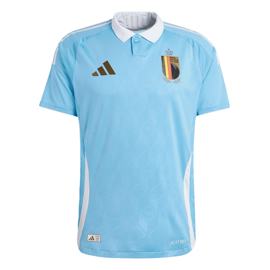belgium