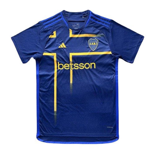 Boca Juniors