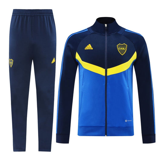 Boca juniors