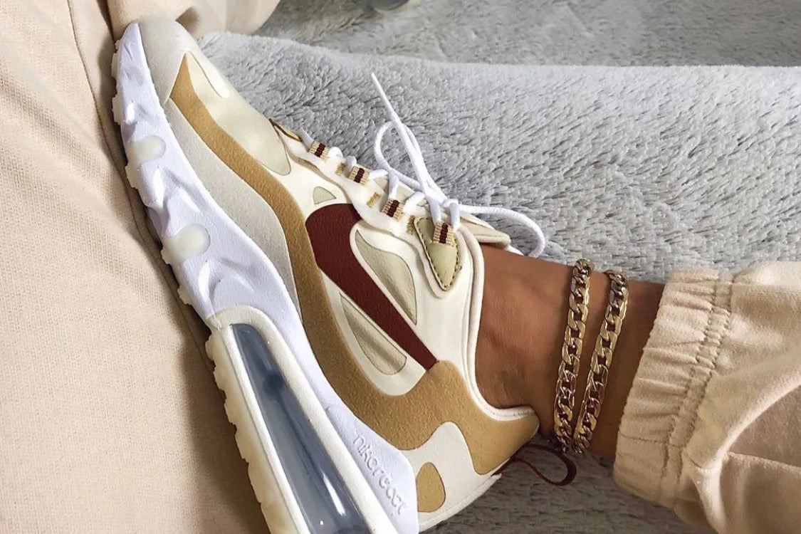 Nike Air Max 270 React 