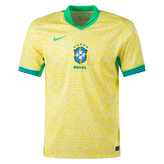 Brazil 
