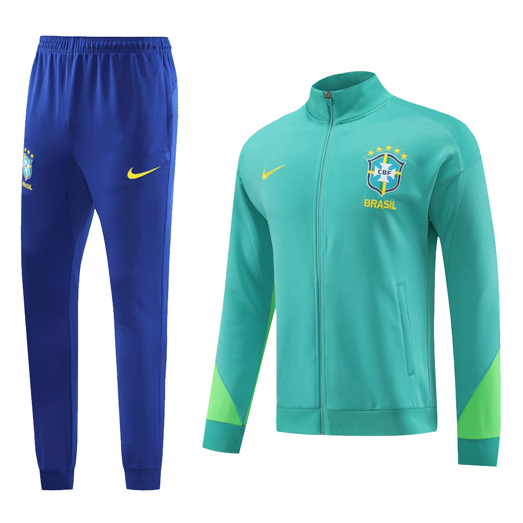 brazil