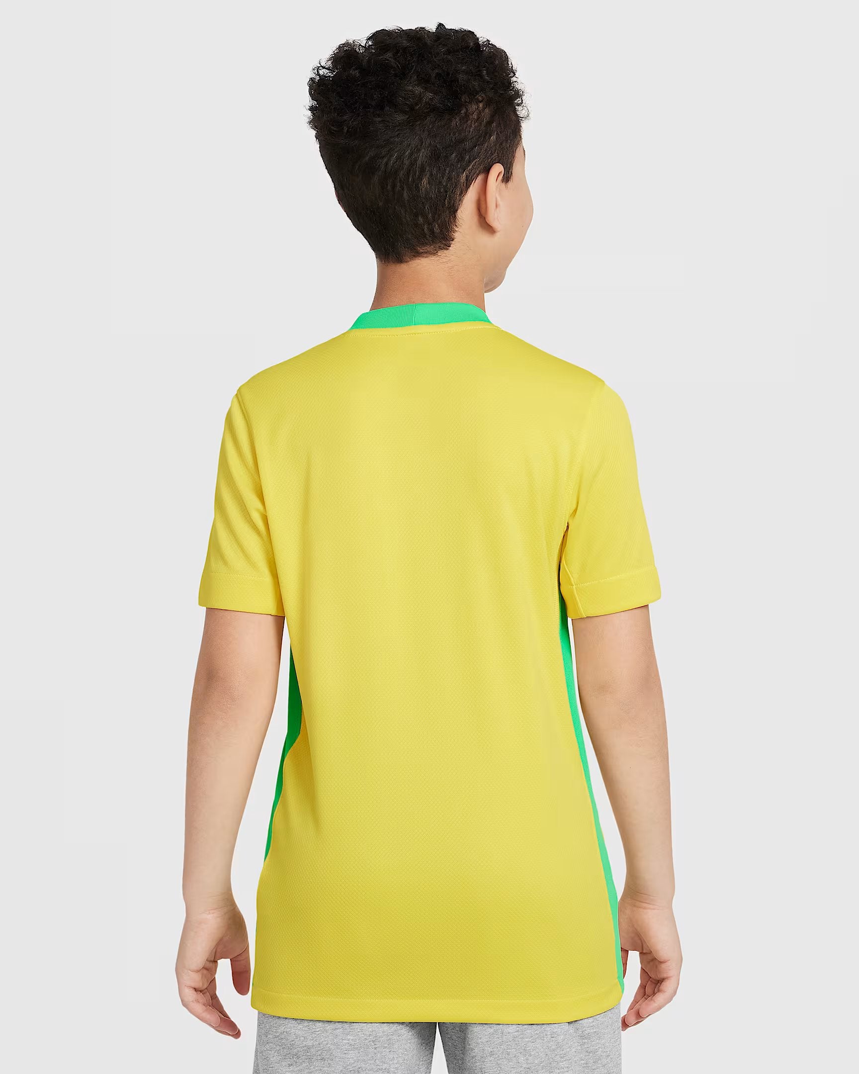 Kids Jerseys | Brazil