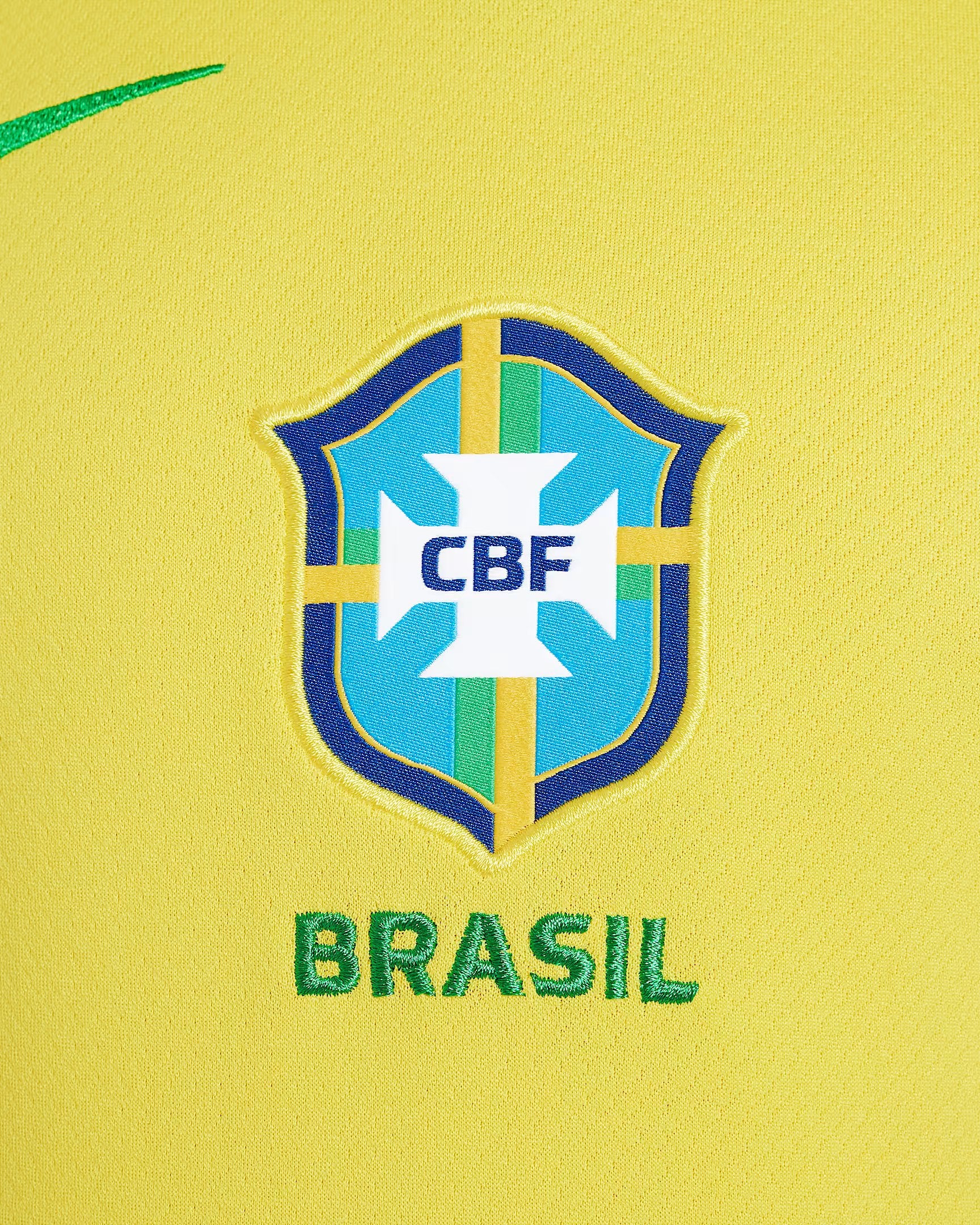 Kids Jerseys | Brazil