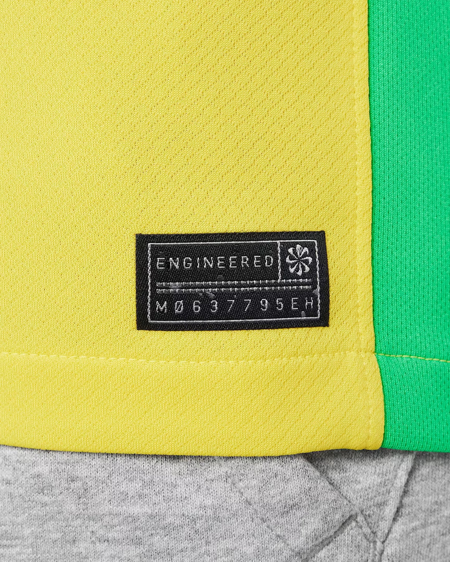 Kids Jerseys | Brazil