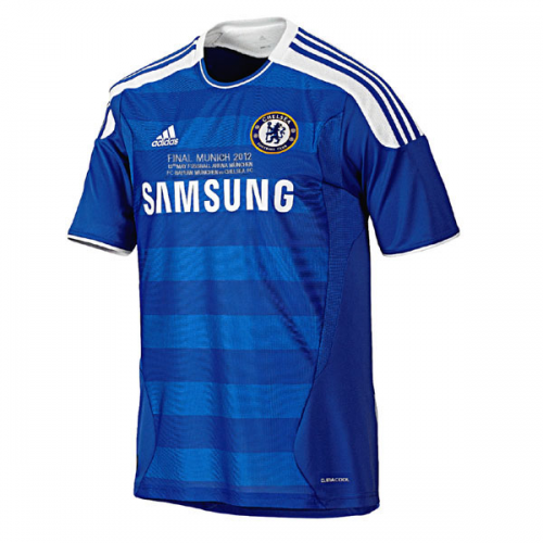 chelsea
