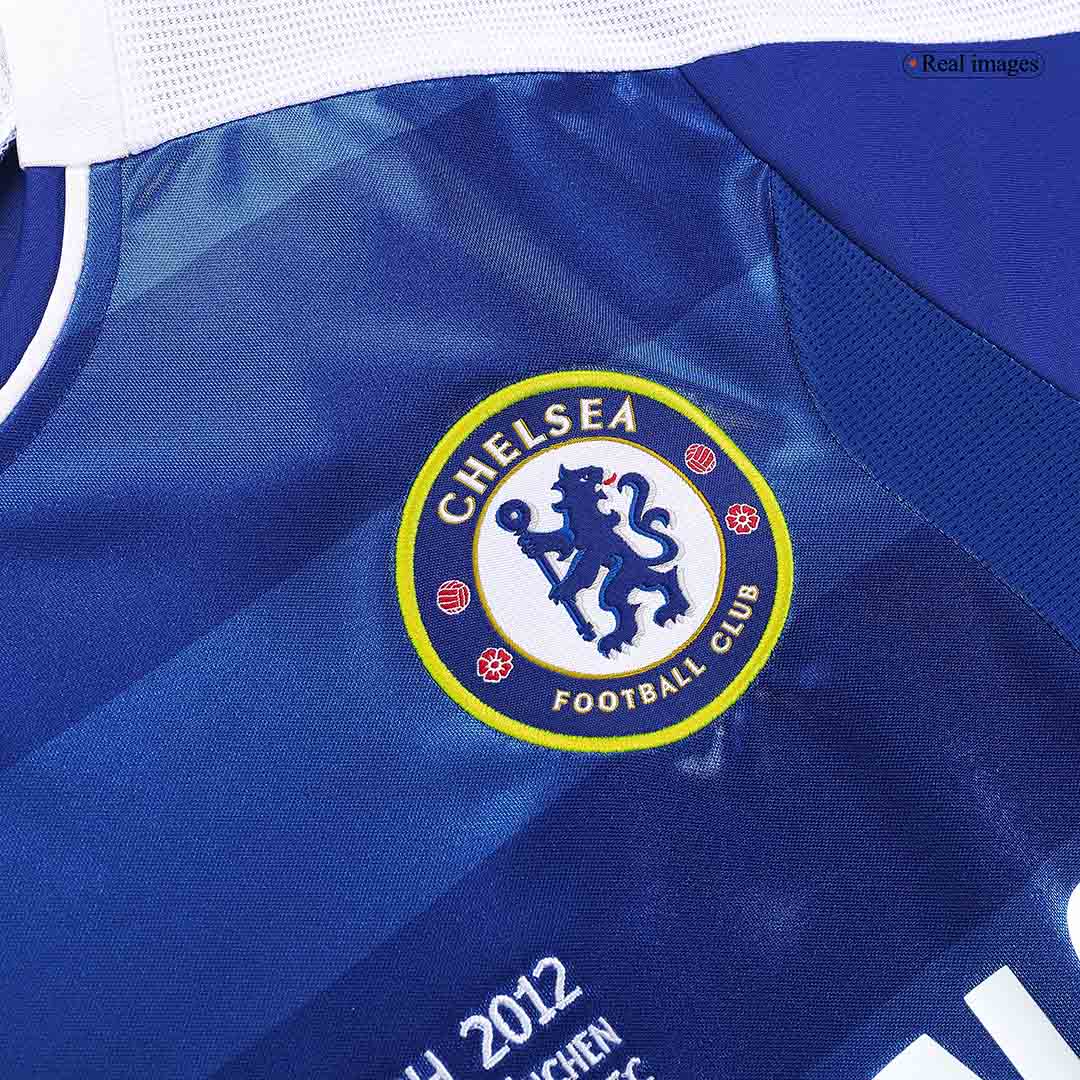 chelsea