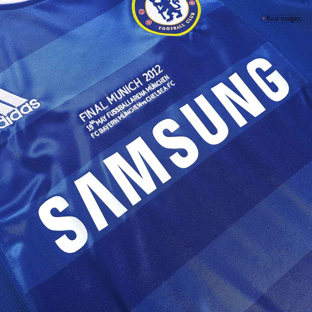 chelsea