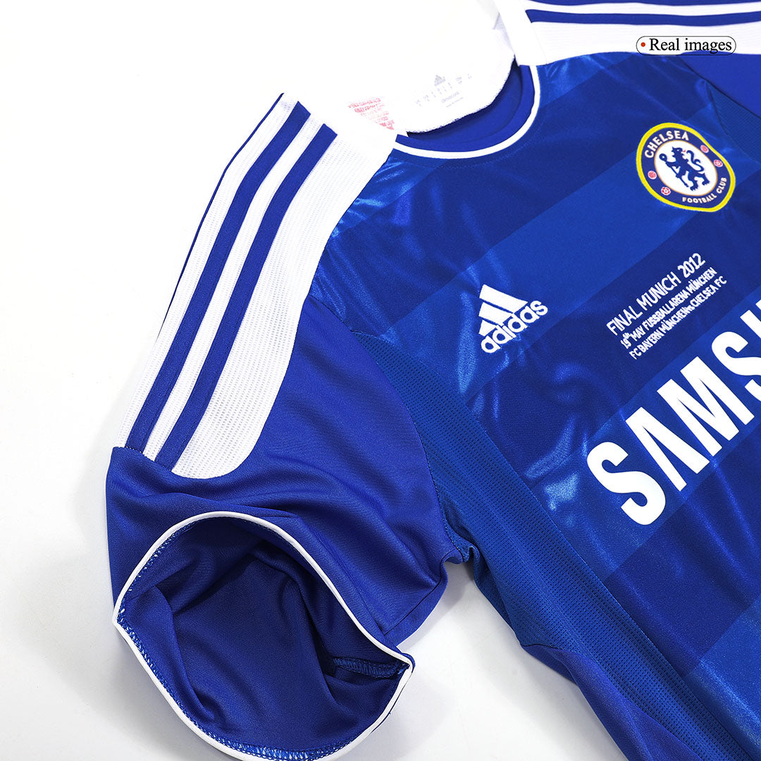 chelsea