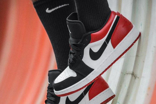 Nike Air Jordan 1 Low