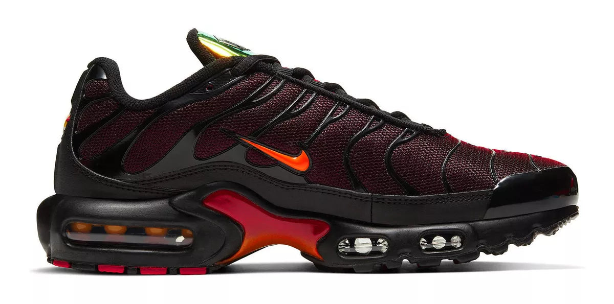 Nike TN