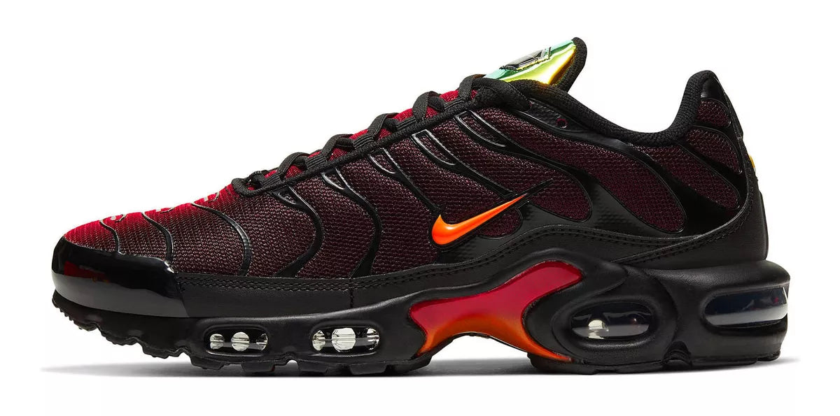 Nike TN