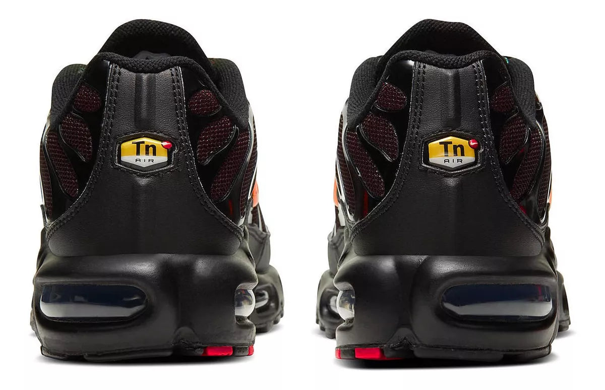Nike TN