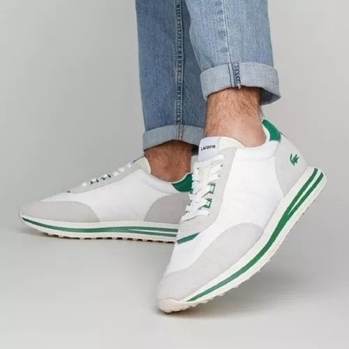 Lacoste L- Spin
