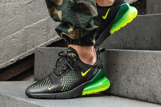 Nike Air Max 270