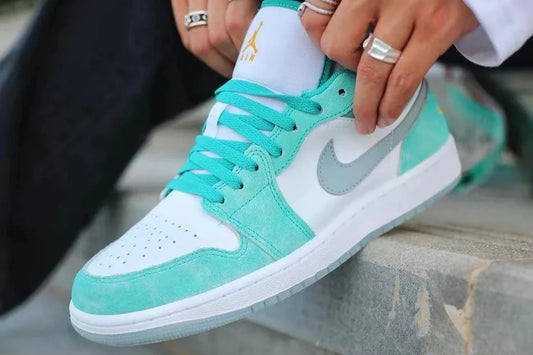 Nike Air Jordan 1 Low