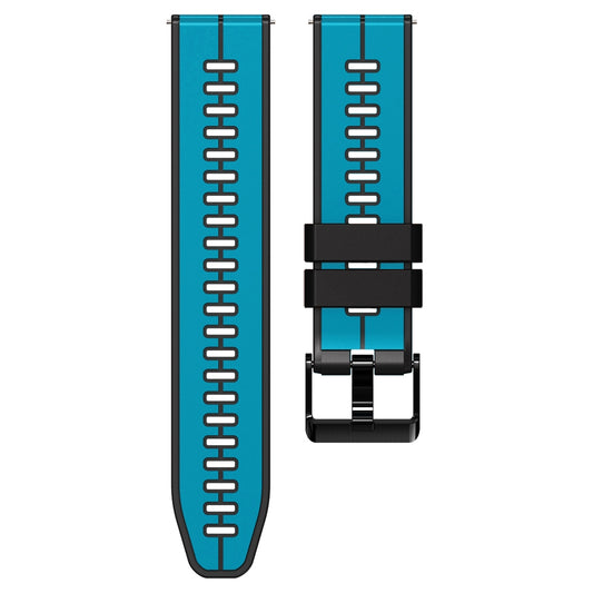 22mm Silicone Watch Band