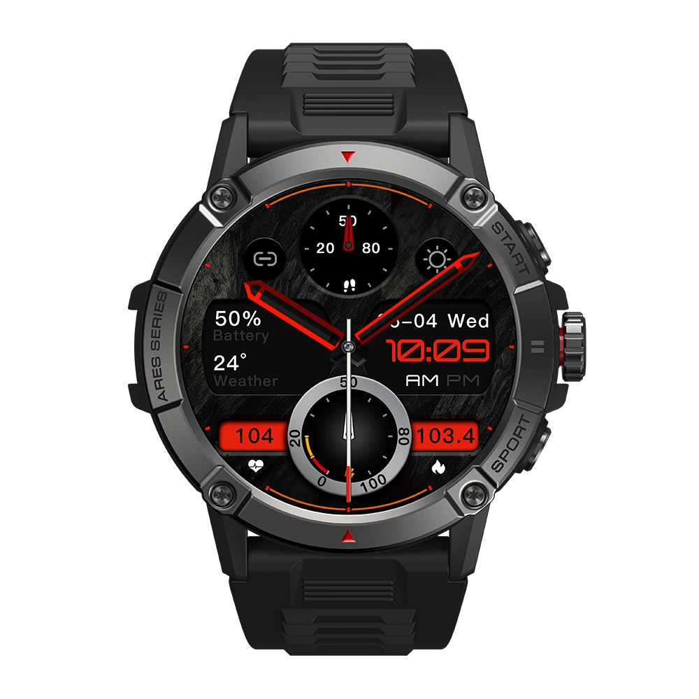 Zeblaze Ares 3