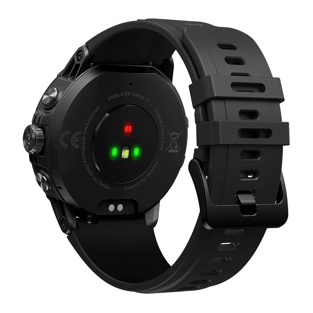Zeblaze Ares 3