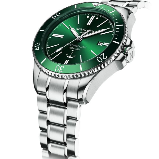 North Edge Watch
