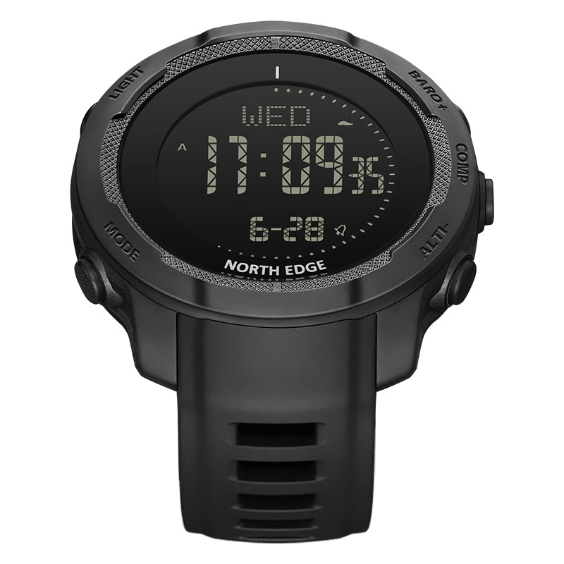 North Edge VERTICO