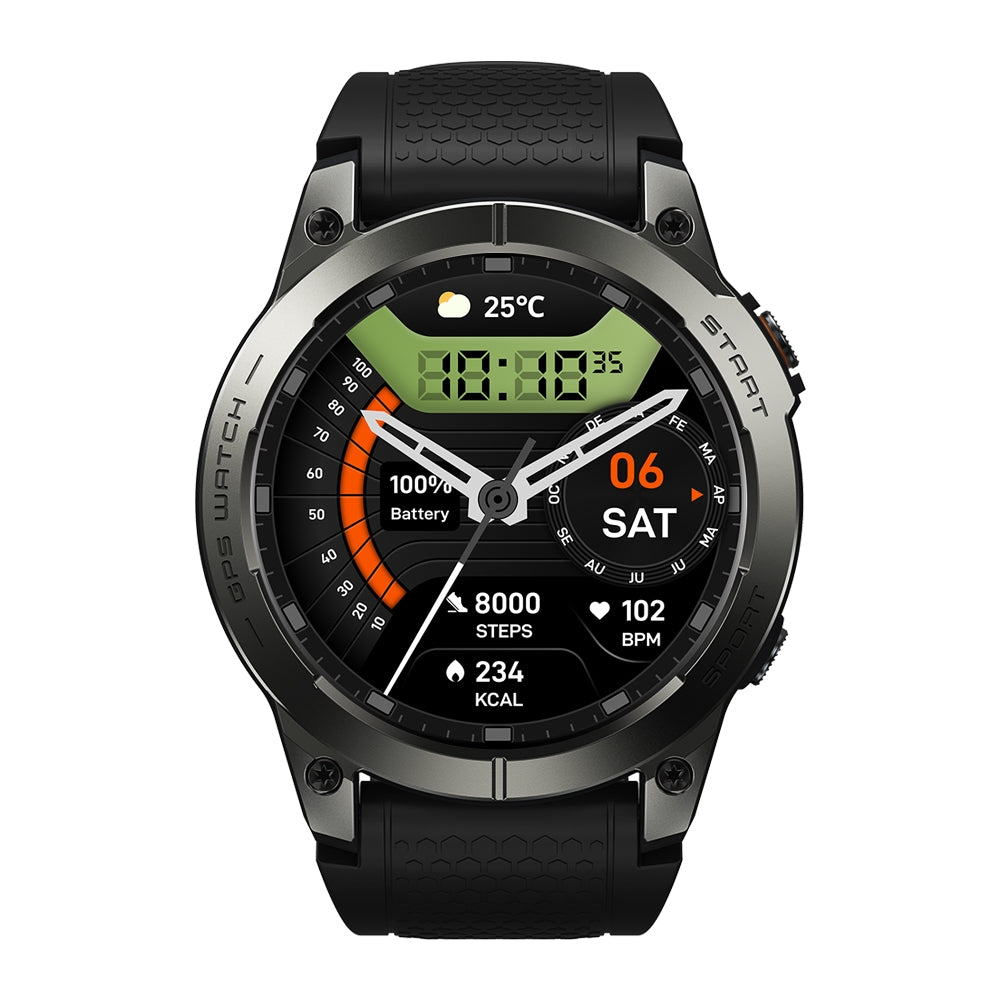 Zeblaze Stratos 3 Pro
