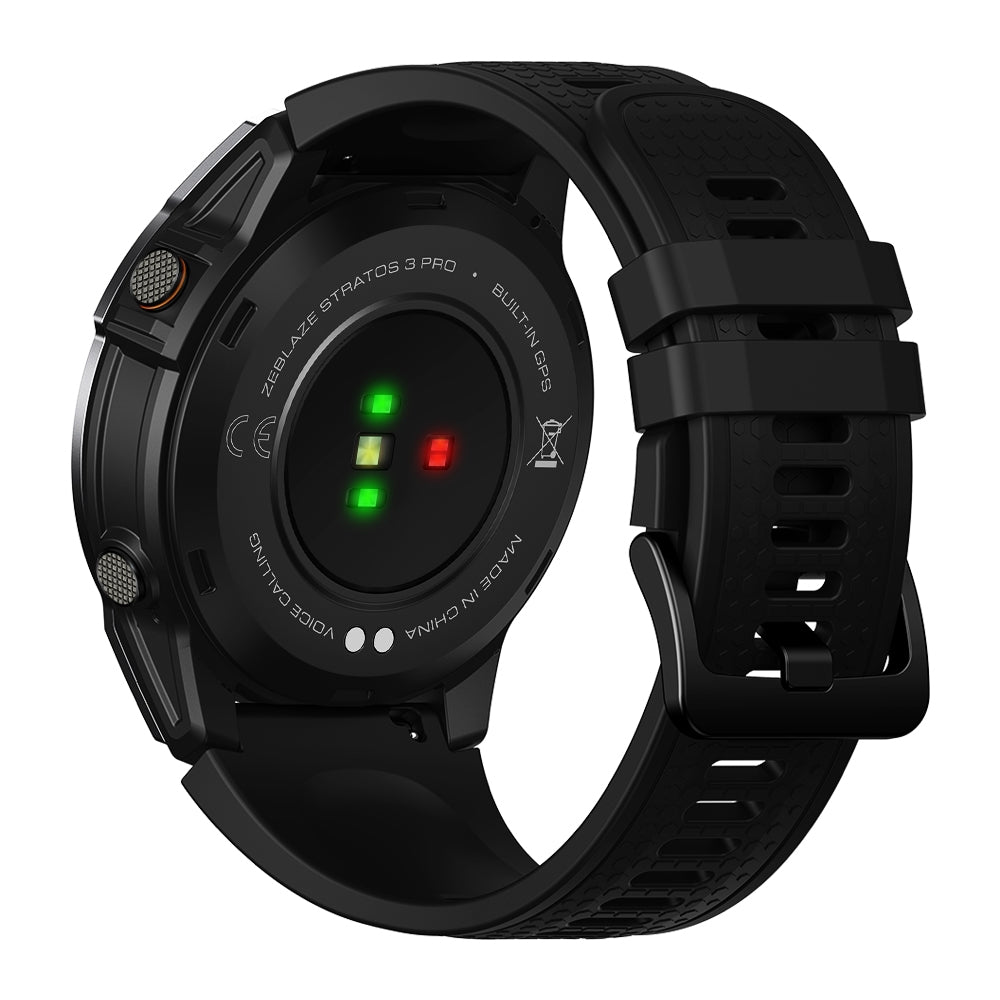 Zeblaze Stratos 3 Pro