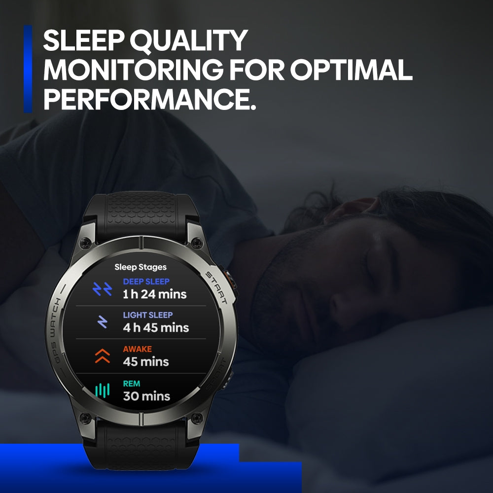 Zeblaze Stratos 3 Pro
