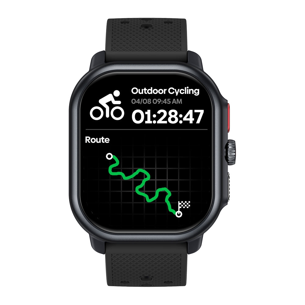 Zeblaze Beyond 3 Pro | Black