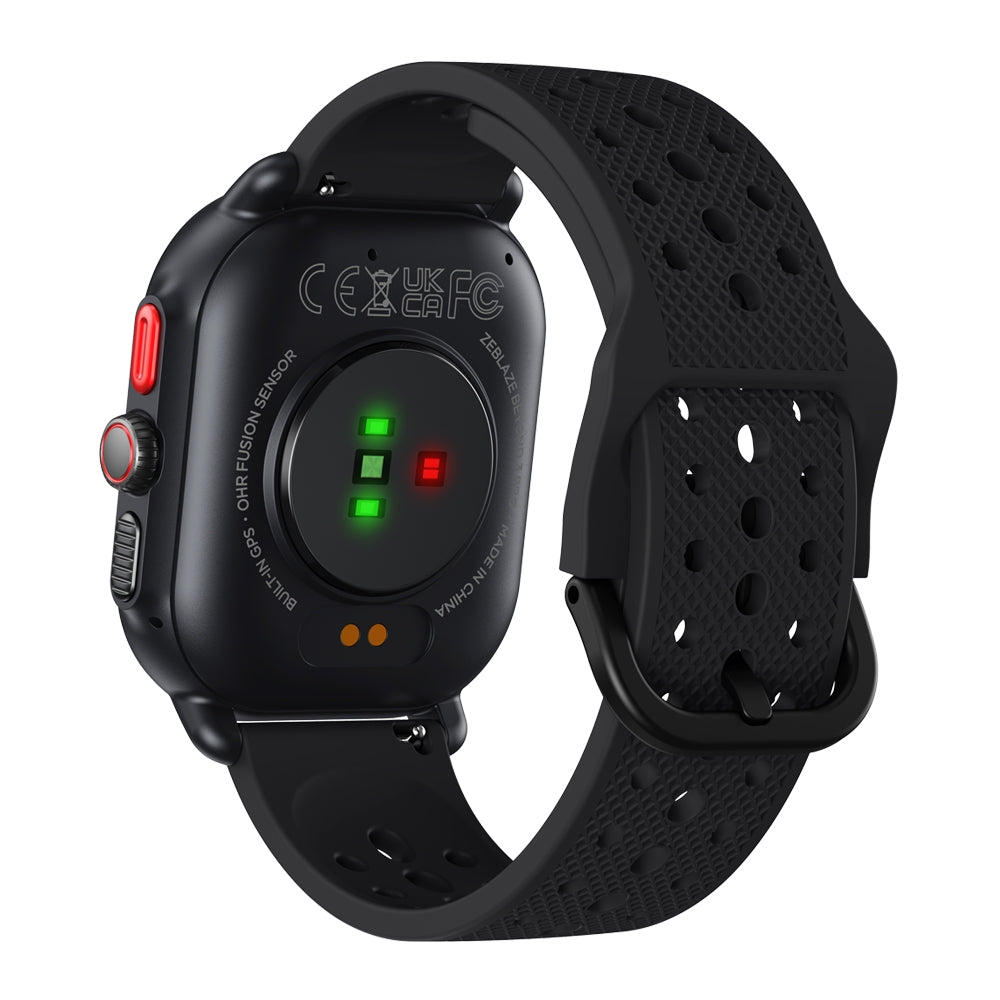 Zeblaze Beyond 3 Pro | Black