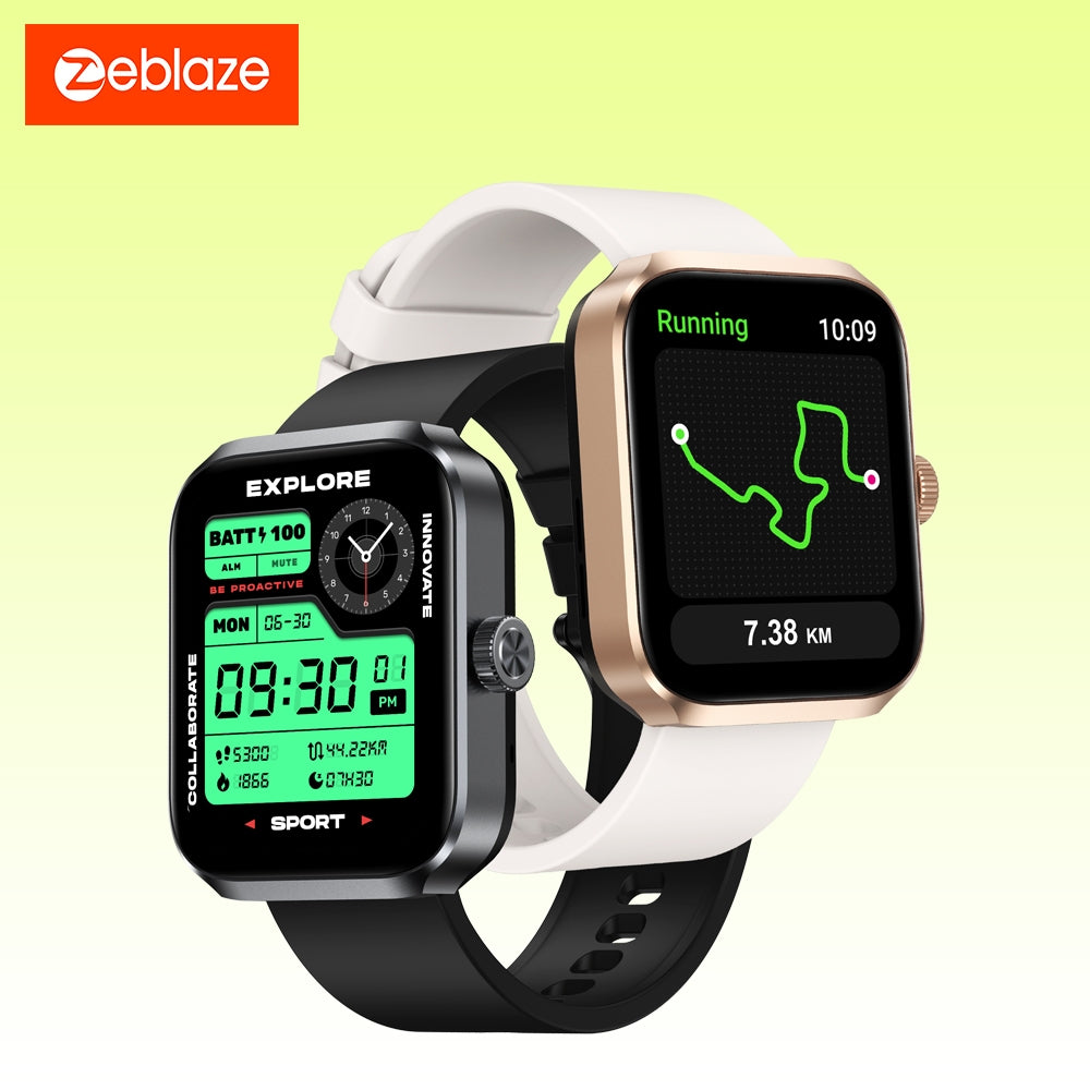 Zeblaze Beyond 3 Plus
