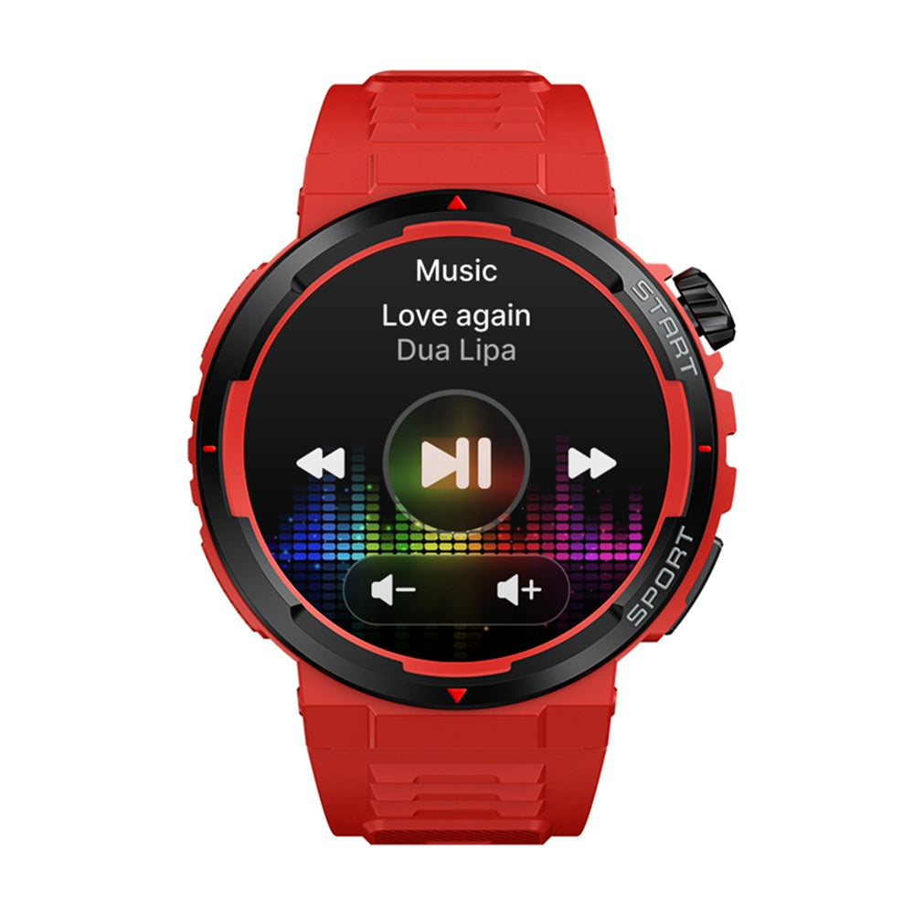 Zeblaze Ares 3 Plus