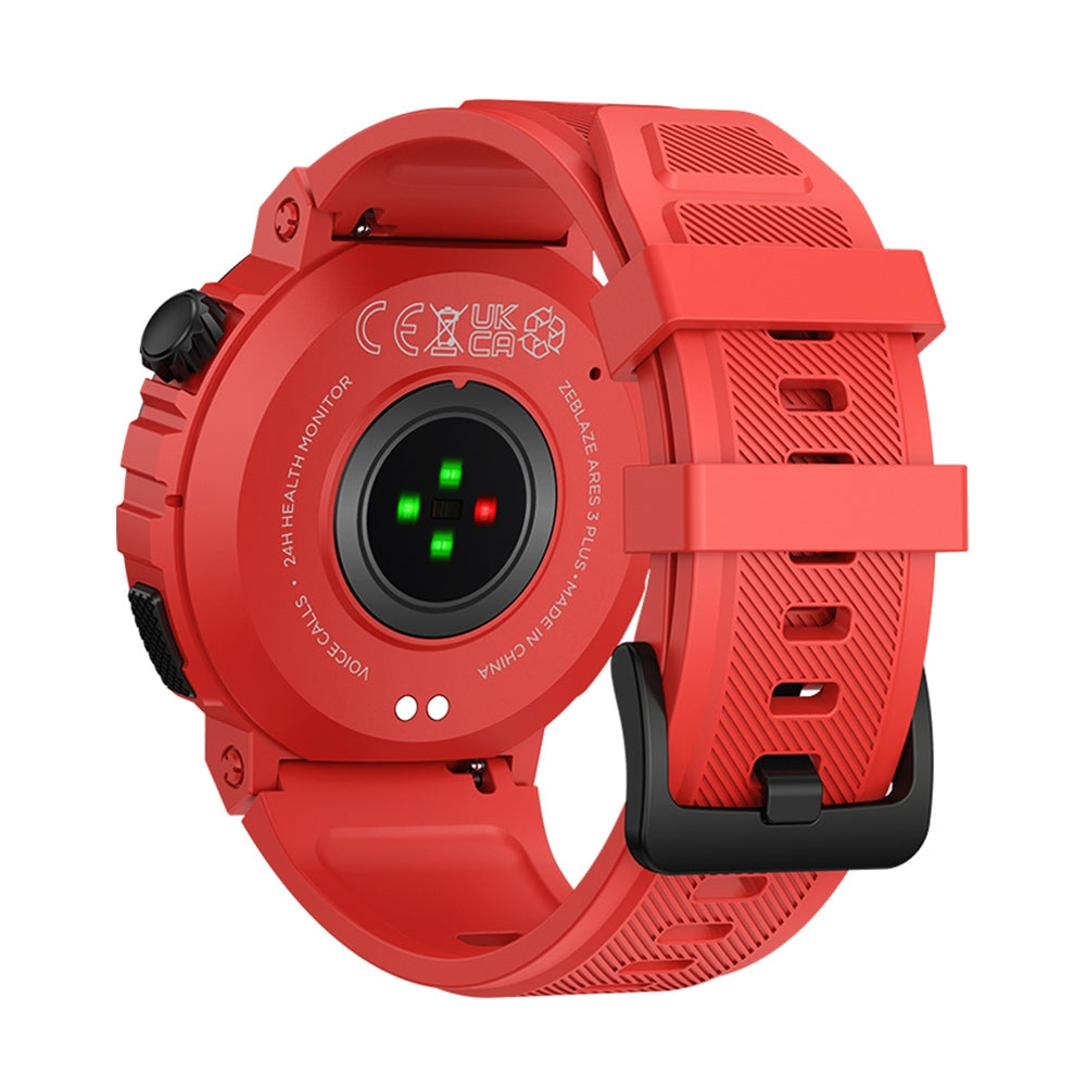 Zeblaze Ares 3 Plus