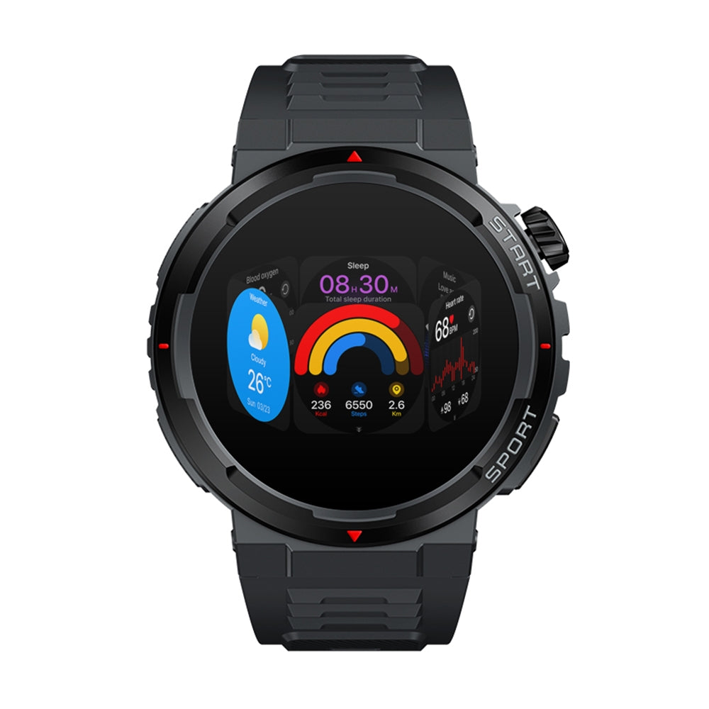 Zeblaze Ares 3 Plus