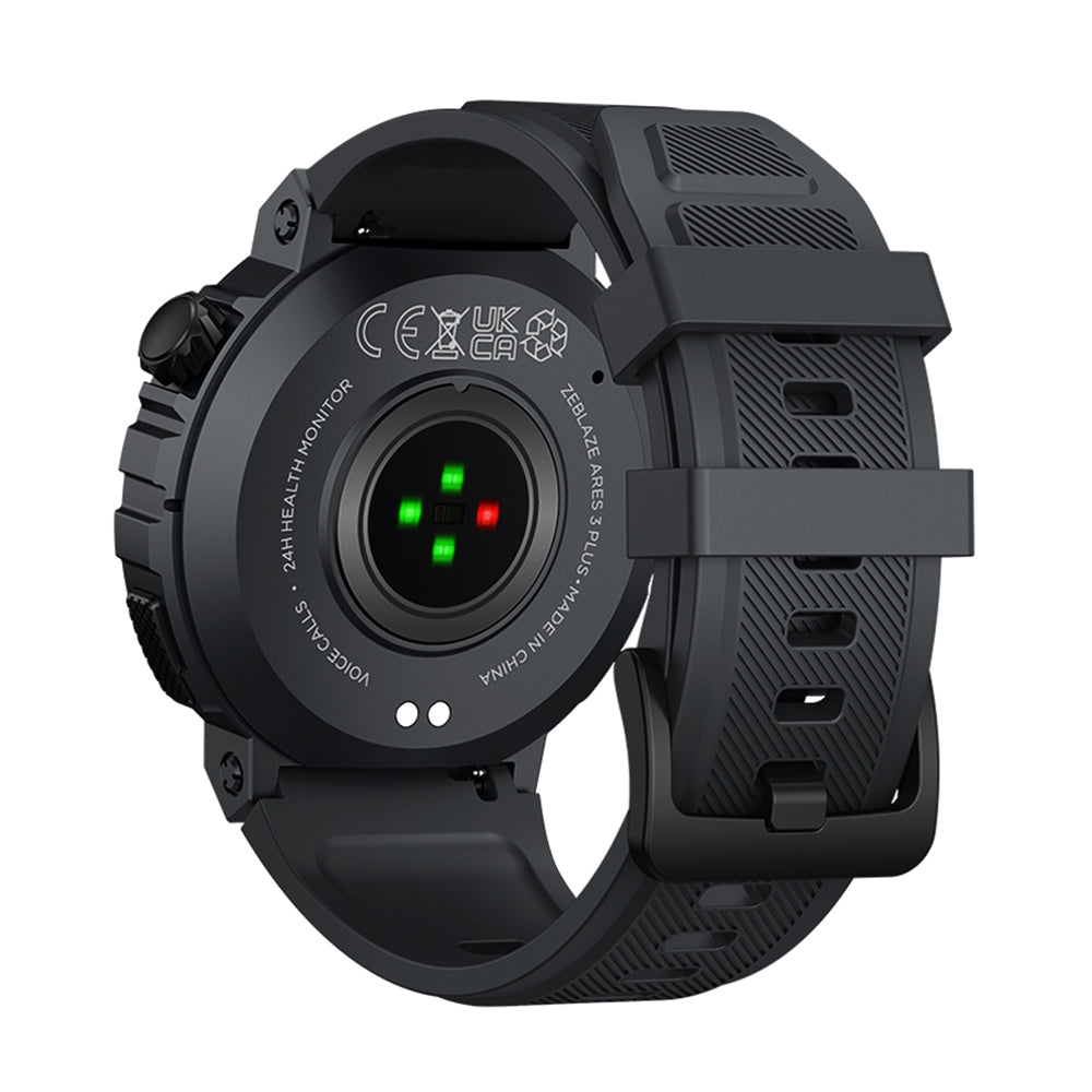 Zeblaze Ares 3 Plus
