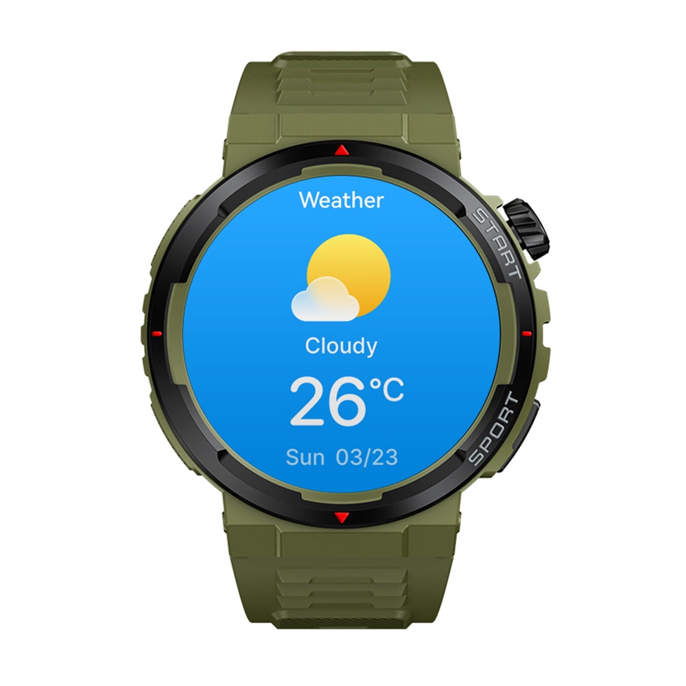 Zeblaze Ares 3 Plus