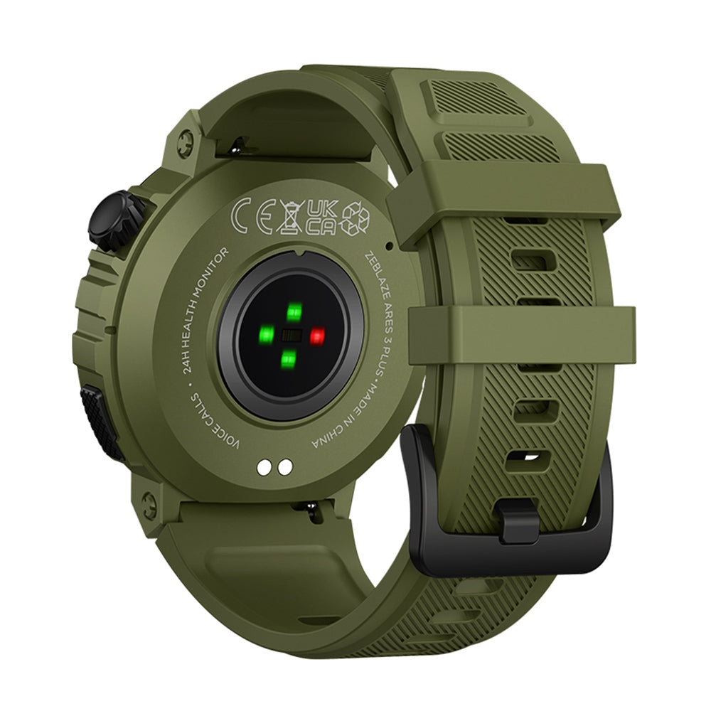 Zeblaze Ares 3 Plus