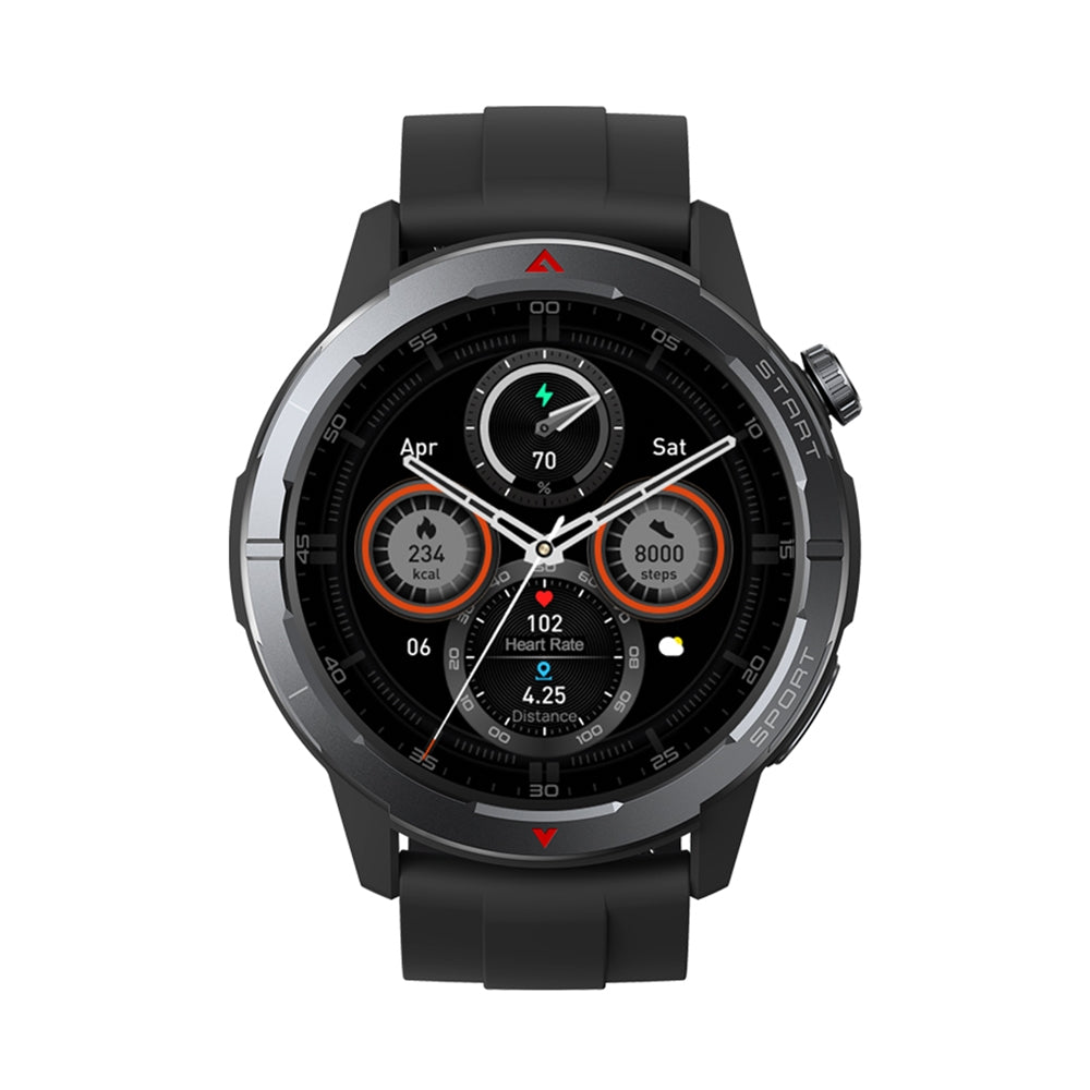Zeblaze Stratos 3 Ultra