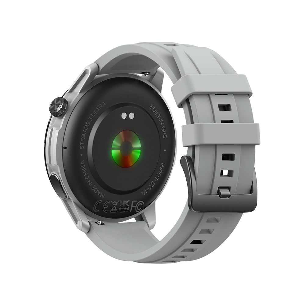 Zeblaze Stratos 3 Ultra