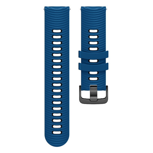 22mm Silicone Watch Band