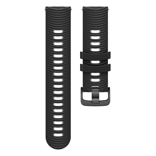 22mm Silicone Watch Band