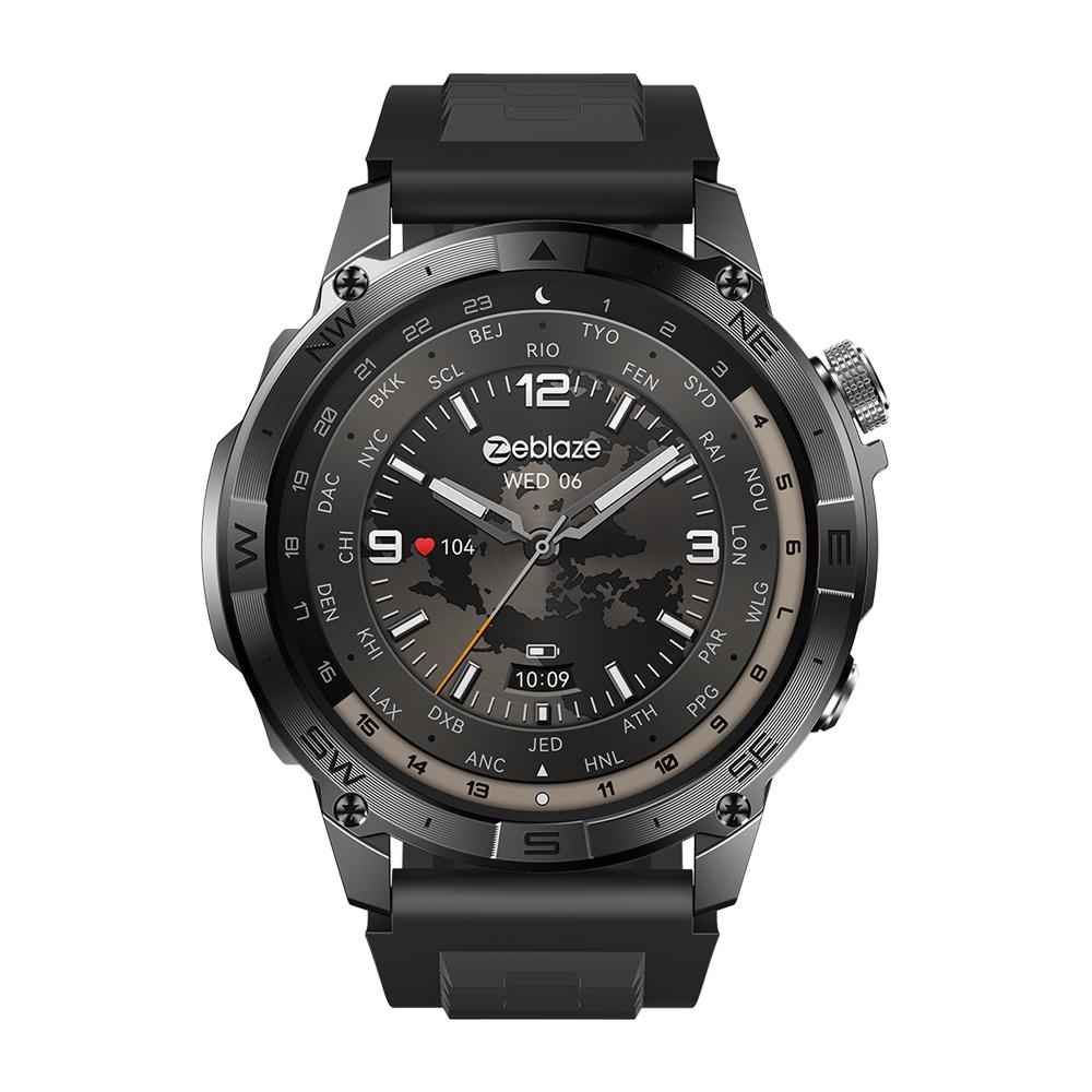 Zeblaze Stratos 2 Plus