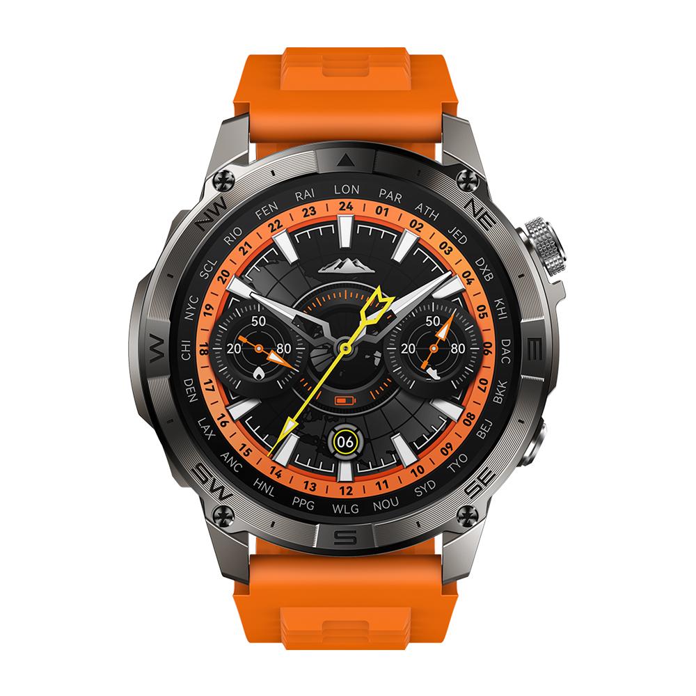 Zeblaze Stratos 2 Plus