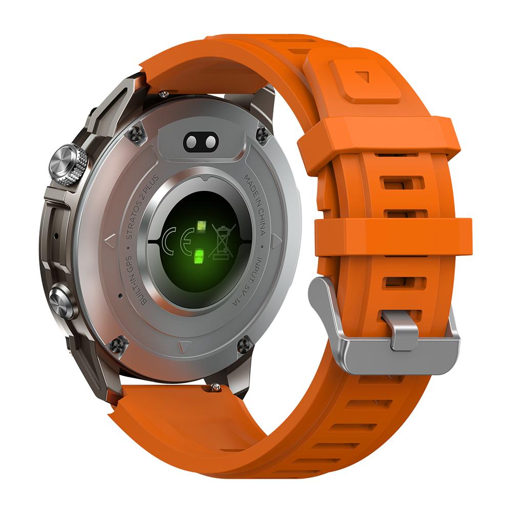 Zeblaze Stratos 2 Plus