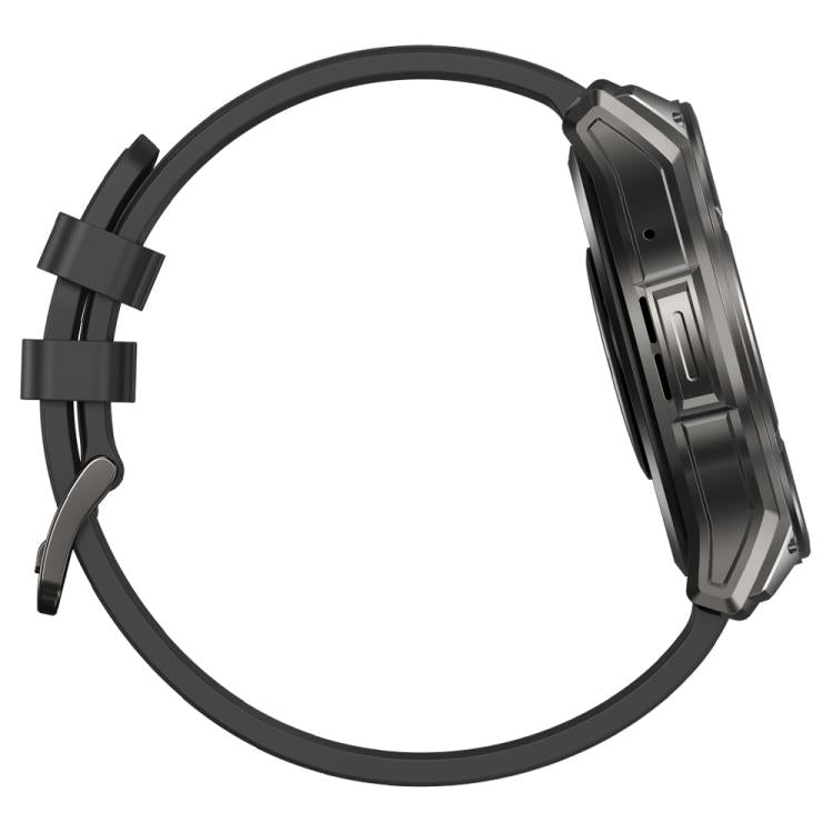 Zeblaze Vibe 8 | Black | Thunder Blue
