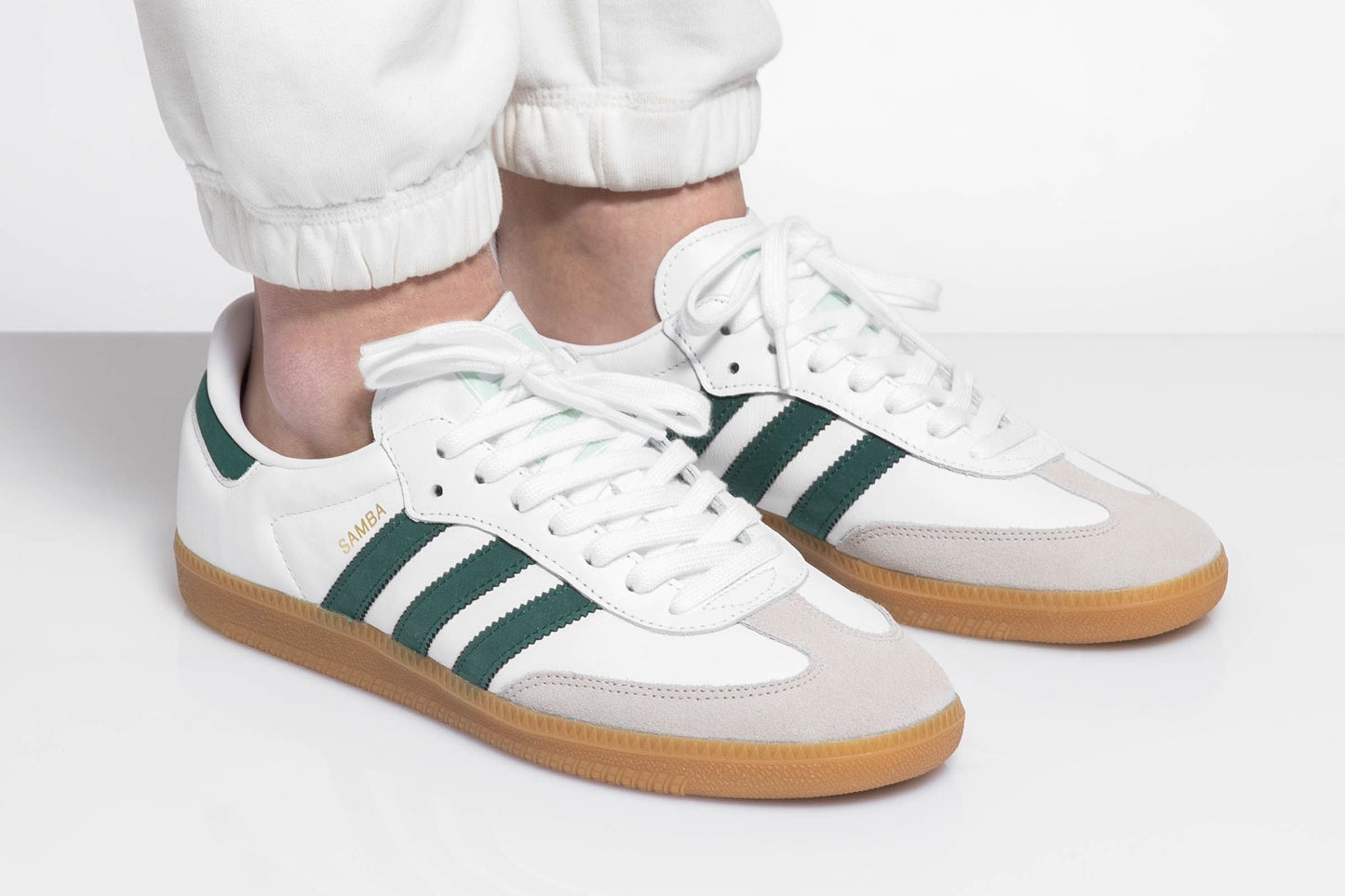 Adidas Samba