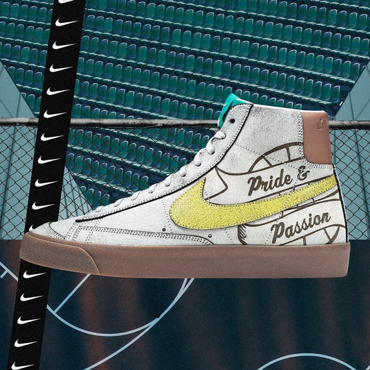 Nike Blazer