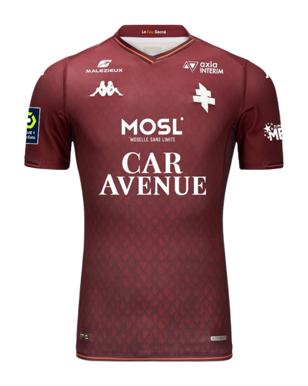 metz