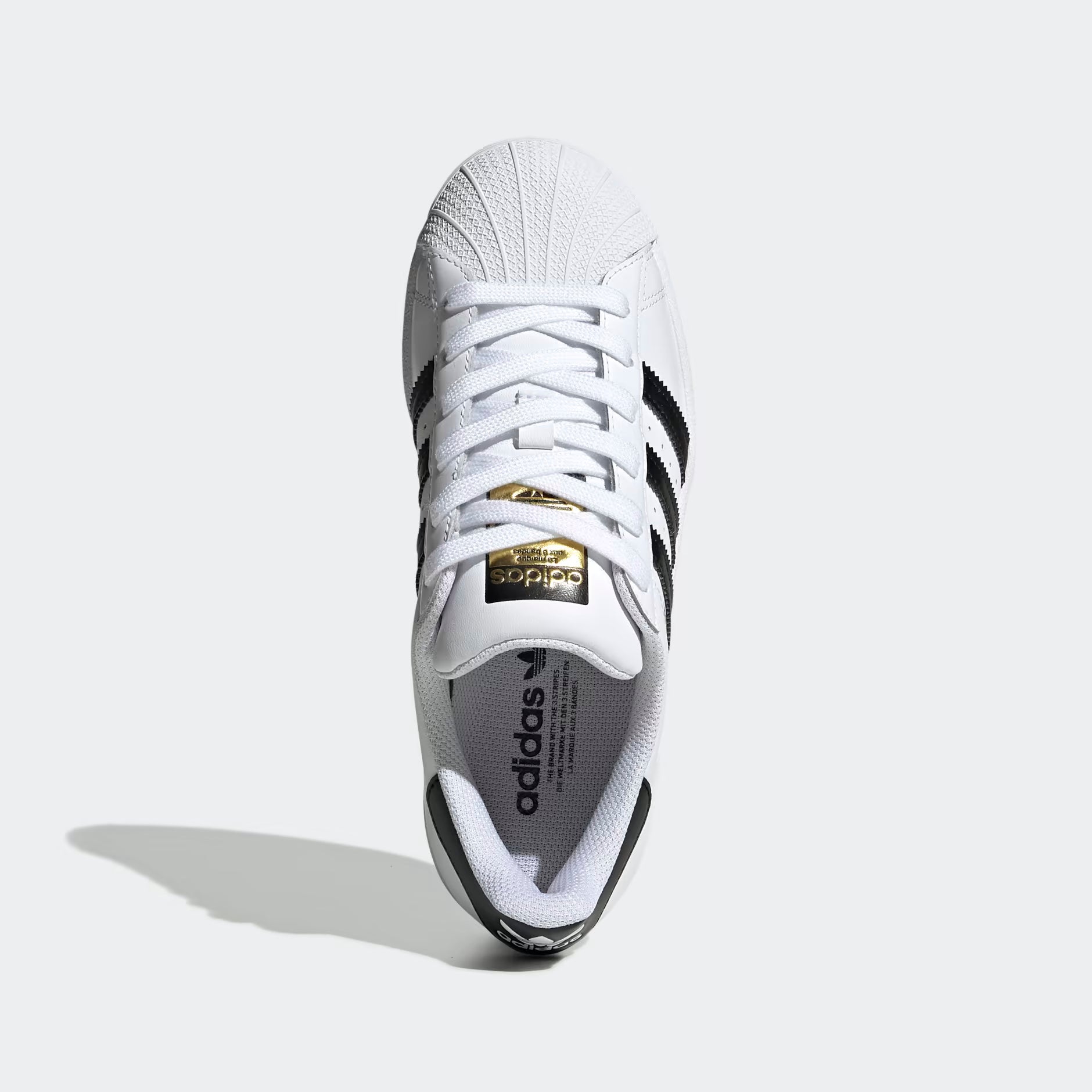 Adidas Superstar